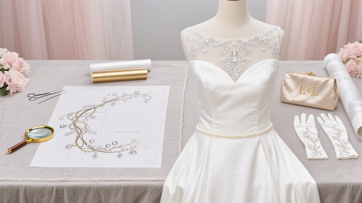 Wedding & Special Occasion Ideas