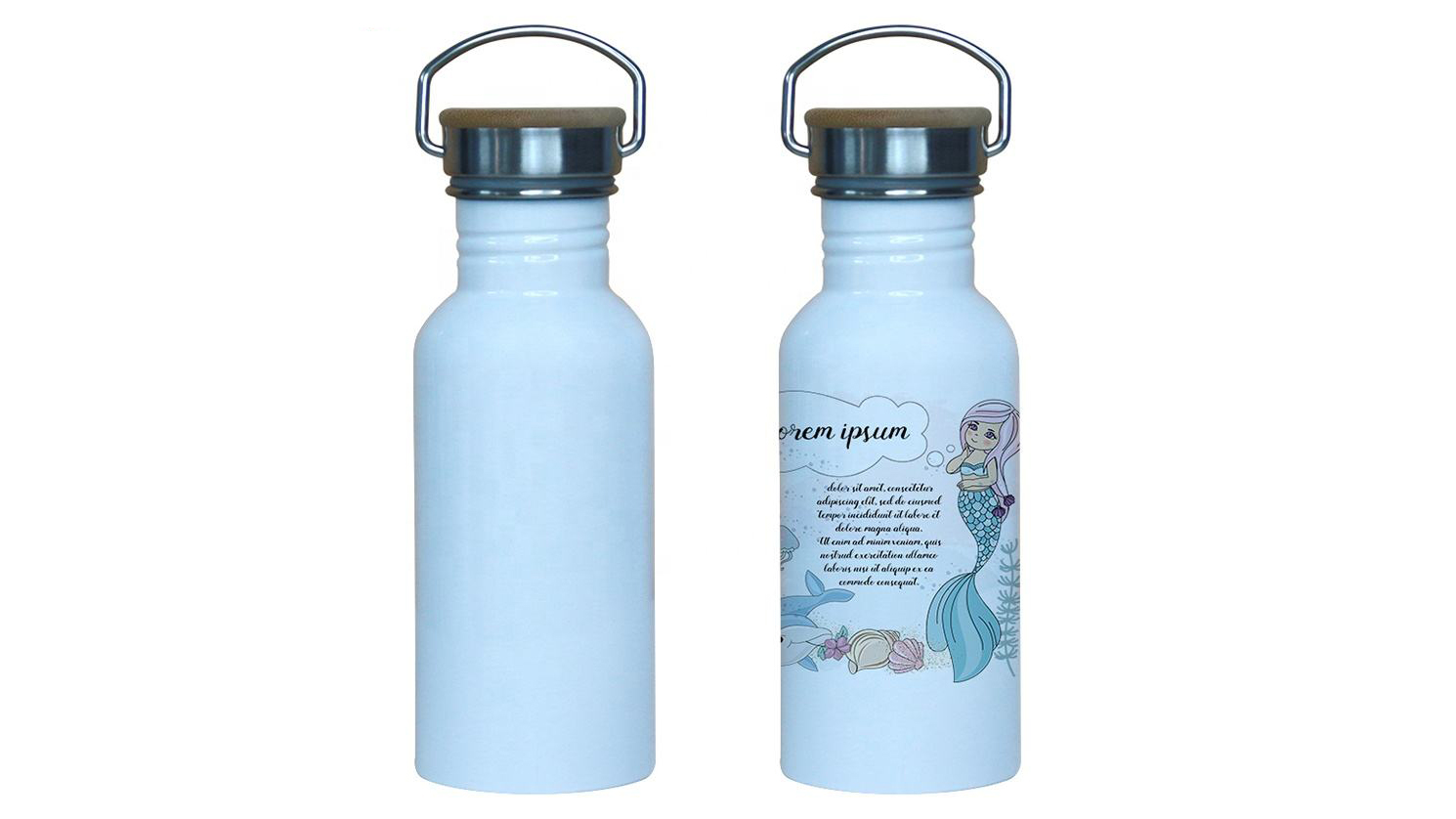 Sublimation Tumblers