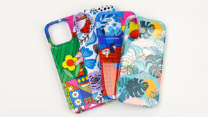How to Use Sublimation Phone Cases for Brand Promotion