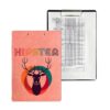 Sublimation Clipboard A4 A5
