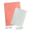 Sublimation Clipboard A4 A5