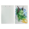 Sublimation Clipboard A4 A5
