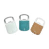 Sublimation Leather Bottle Openers