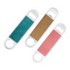 Sublimation Leather Bottle Openers