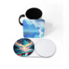 Blank Coasters for Sublimation