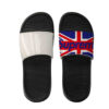 Sublimation Logo slippers Slides Footwear