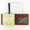 Sublimation Men Wallet Purse
