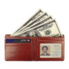 Sublimation Men Wallet Purse