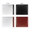 Sublimation Men Wallet Purse