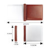 Sublimation Men Wallet Purse