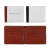 Blank Leather Wallet Purses for Sublimation