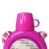 Sublimation Blank Plastic Kid Water Bottle