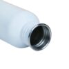 Botella de agua de sublimación de acero inoxidable de 25 oz