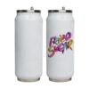 Sublimation Soda Can Tumbler