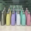 Sublimation Blanks Cola Water Bottle
