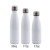 Sublimation Blanks Cola Water Bottle