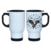 15 oz Sublimation Tumblers Mug cups
