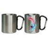 Sublimation 10oz Coffee Mug