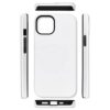 Sublimation Shockproof Iphone Series 2in1 Closing Side Case