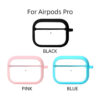 2D Sublimation for Airpod Case