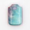 Sublimation Blanks Car key Coated Case