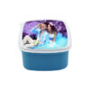 Plastic Sublimation Lunch Box