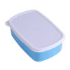 Plastic Sublimation Lunch Box