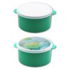 Round Blank Sublimation Lunch Box