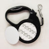Nylon Retractable Dog Leash