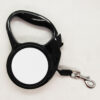 Nylon Retractable Dog Leash