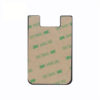 Silicone Mobile Phone Card Holder
