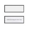 Sublimation Magnetic Name Badges