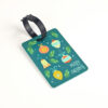 Sublimation Luggage Tags
