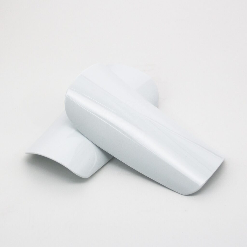 3D Sublimation Guard Shinguard - Image 6