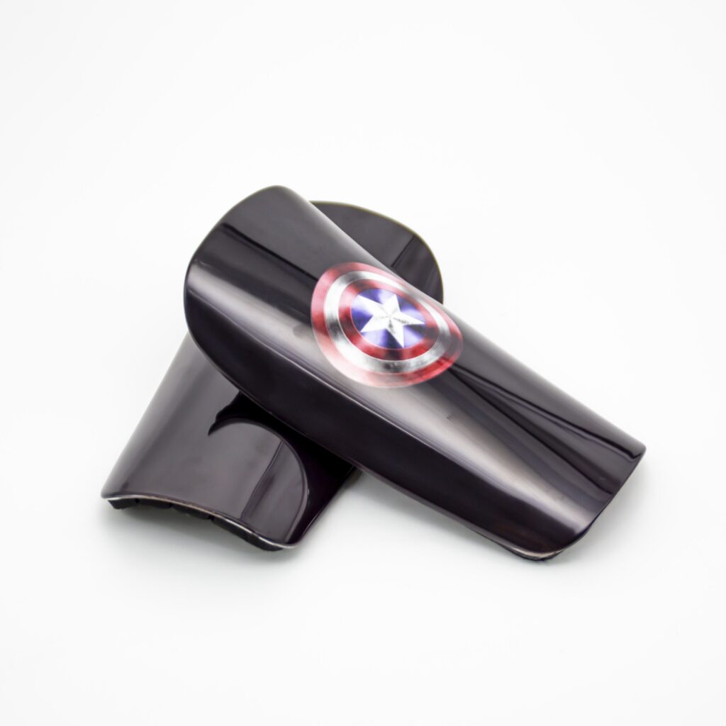3D Sublimation Guard Shinguard - Image 3