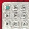 3D Sublimation Keycaps Plastic Injection Mold