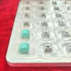 3D Sublimation Keycaps Plastic Injection Mold