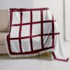 9 Panel Sublimation Blank Blankets