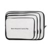 Sublimation Blank Laptop Bag