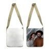 Sublimation Shoulder Bag Blank