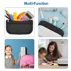 Blank Sublimation Cosmetic Bag