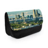 Blank Sublimation Cosmetic Bag