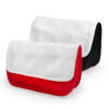 Blank Sublimation Cosmetic Bag