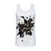Sublimation Tank Top Blank
