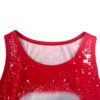 Sublimation Tank Top Blank Vest