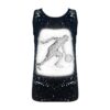 Sublimation Tank Top Blank Vest