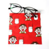 Glasses Lens Cloth Sublimation
