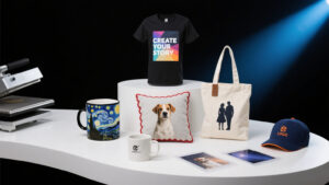 Best-Selling Sublimation Gifts