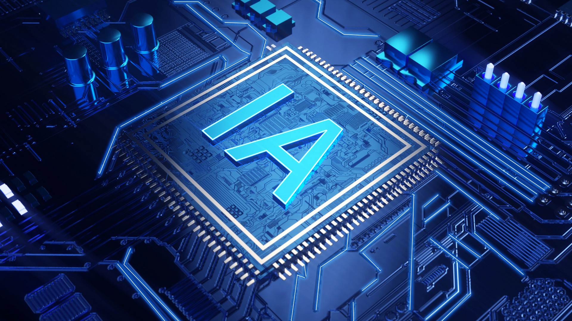 AI Heat Transfer Design
