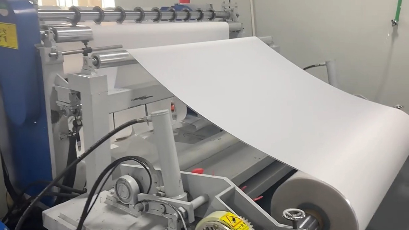 Future Trends in Printing Films: DTF and 3D Sublimation